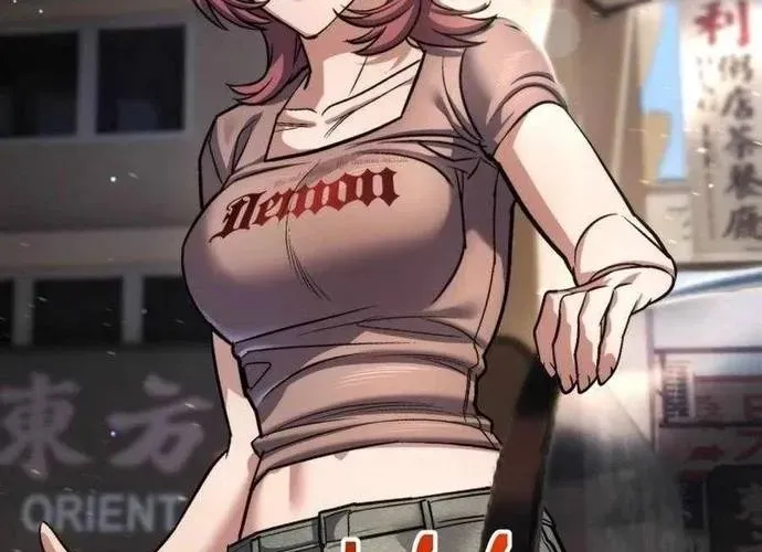 tôi là thợ săn cấp ex Chap 66 - Next Chap 67