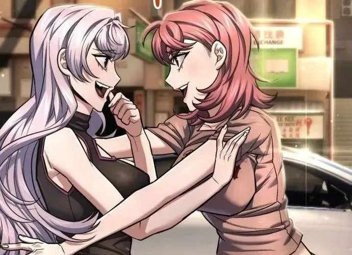 tôi là thợ săn cấp ex Chap 66 - Next Chap 67