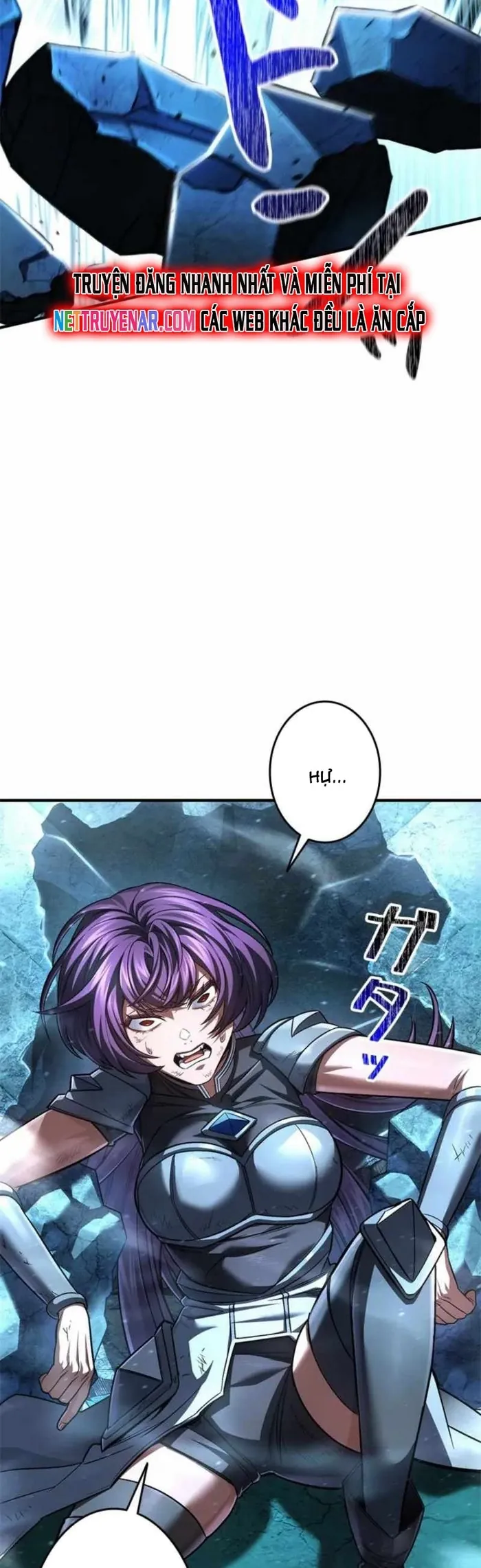 tôi là thợ săn cấp ex Chap 70 - Next Chap 71