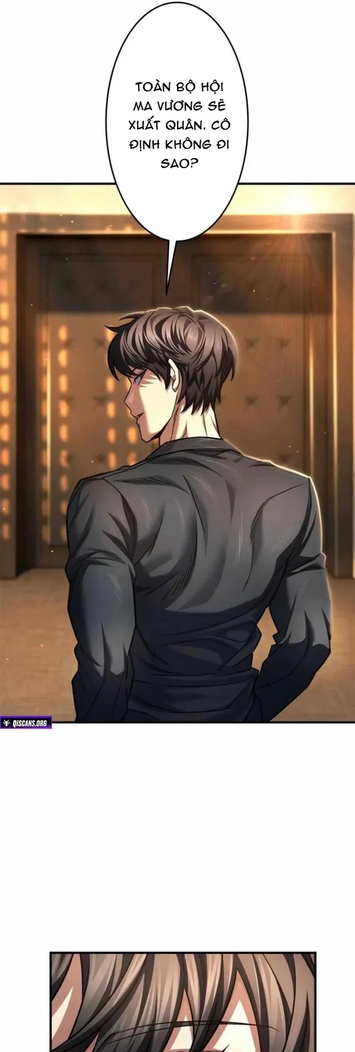 tôi là thợ săn cấp ex Chap 70 - Next Chap 71