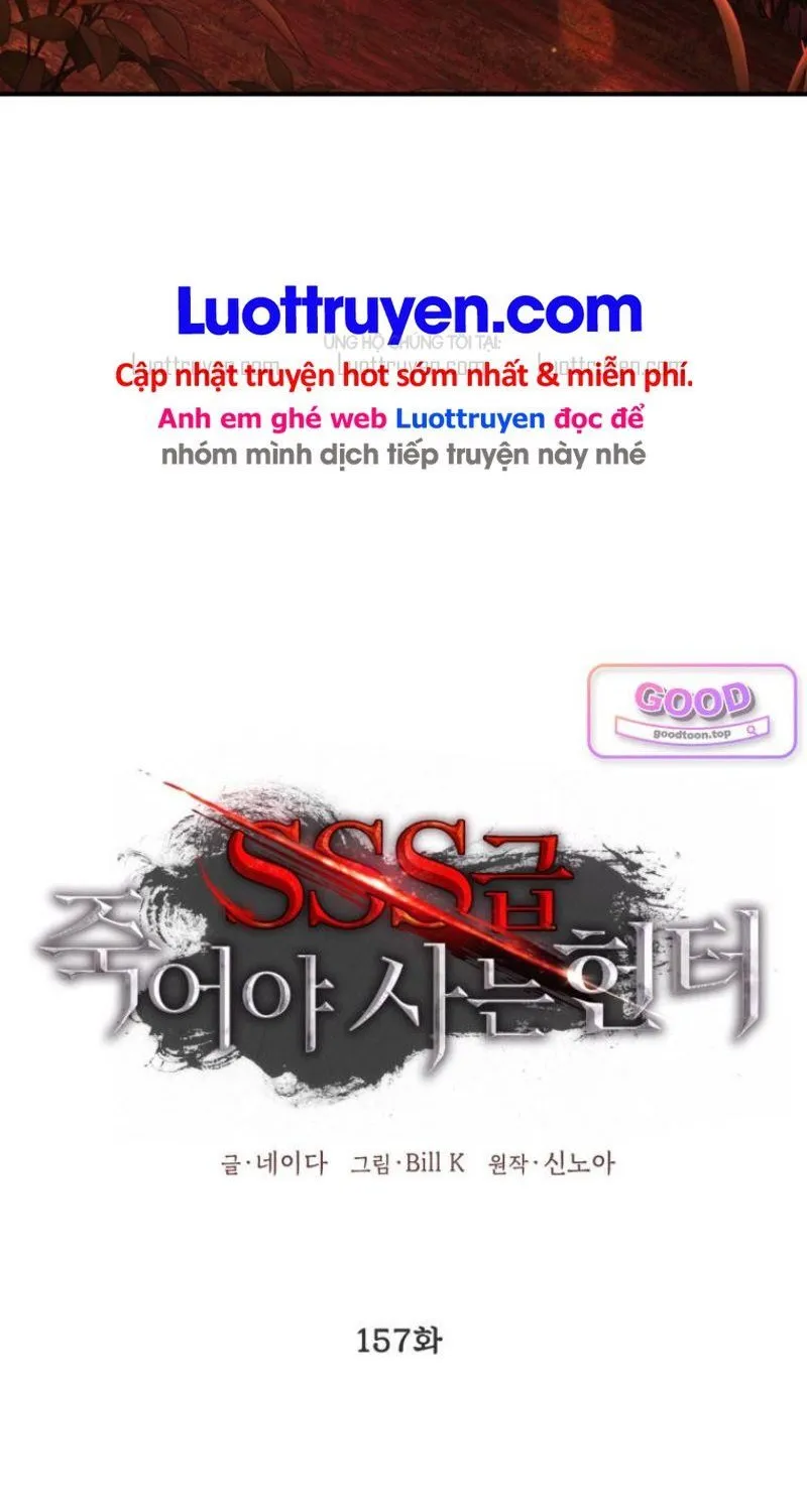 Tôi Là Thợ Săn Có Kĩ Năng Tự Sát Cấp Sss Chap 157 - Next Chap 158