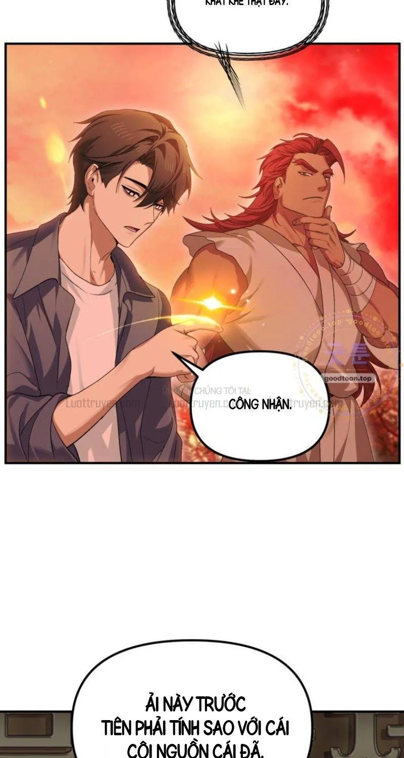 Tôi Là Thợ Săn Có Kĩ Năng Tự Sát Cấp Sss Chap 157 - Next Chap 158