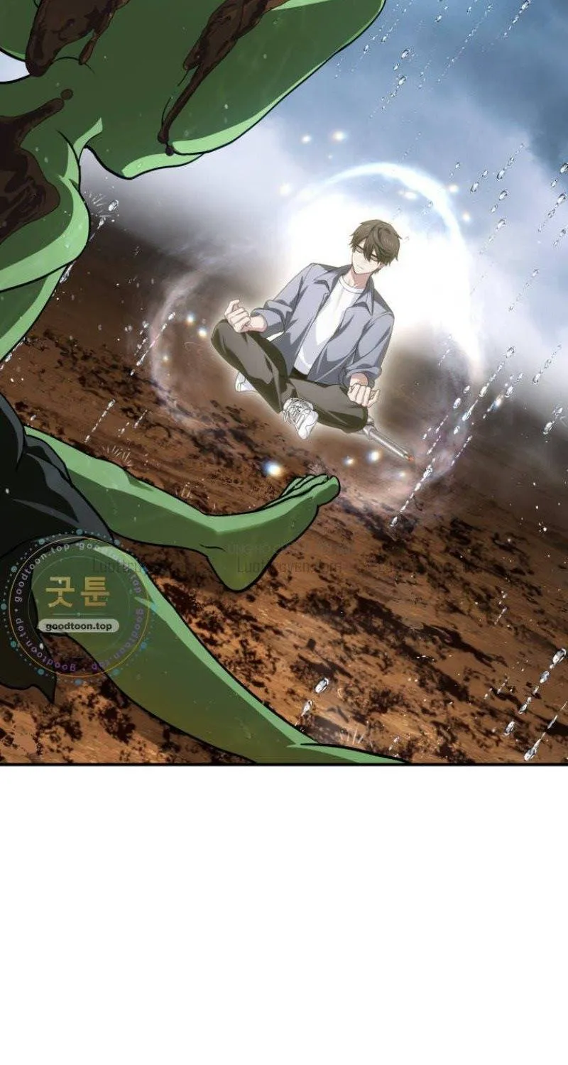 Tôi Là Thợ Săn Có Kĩ Năng Tự Sát Cấp Sss Chap 157 - Next Chap 158