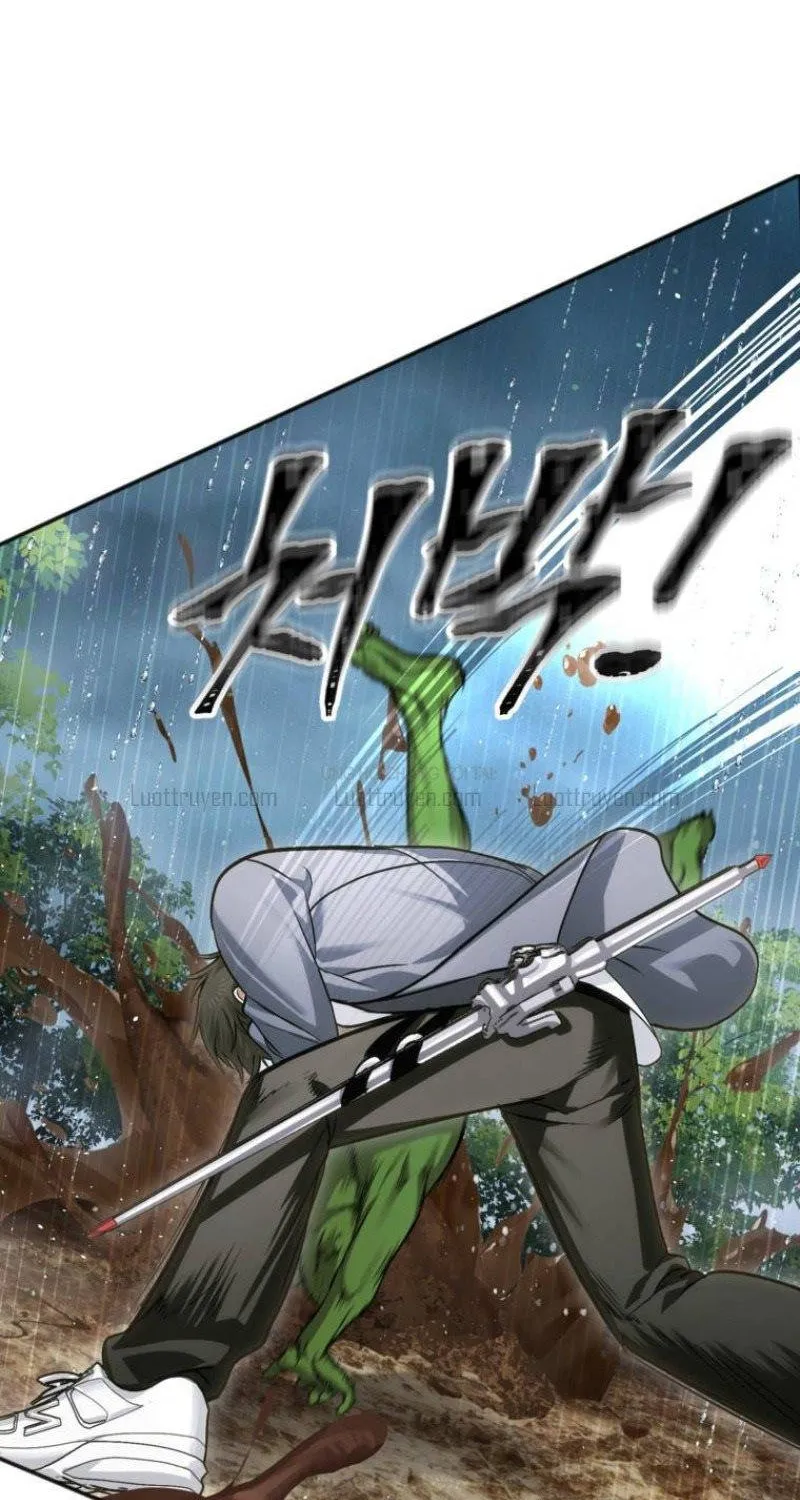 Tôi Là Thợ Săn Có Kĩ Năng Tự Sát Cấp Sss Chap 157 - Next Chap 158