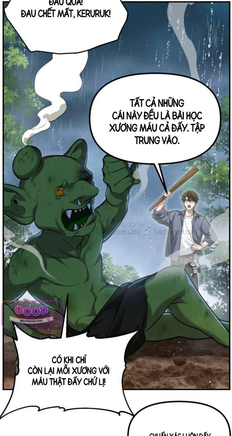 Tôi Là Thợ Săn Có Kĩ Năng Tự Sát Cấp Sss Chap 157 - Next Chap 158