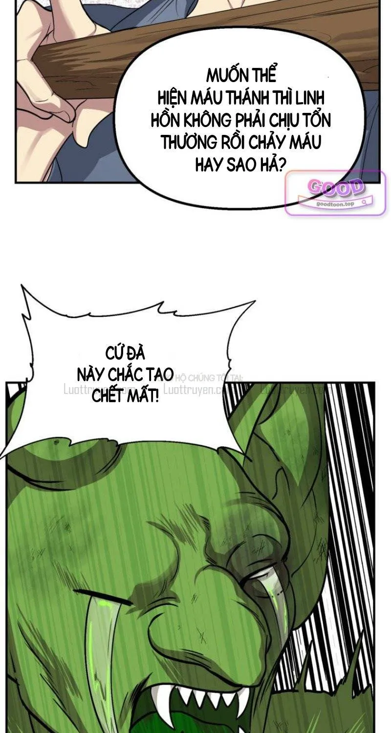 Tôi Là Thợ Săn Có Kĩ Năng Tự Sát Cấp Sss Chap 157 - Next Chap 158