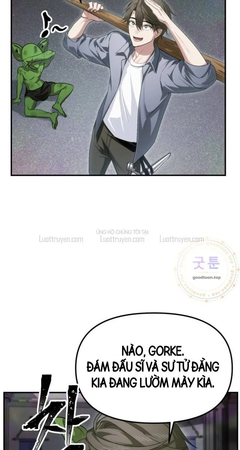 Tôi Là Thợ Săn Có Kĩ Năng Tự Sát Cấp Sss Chap 157 - Next Chap 158