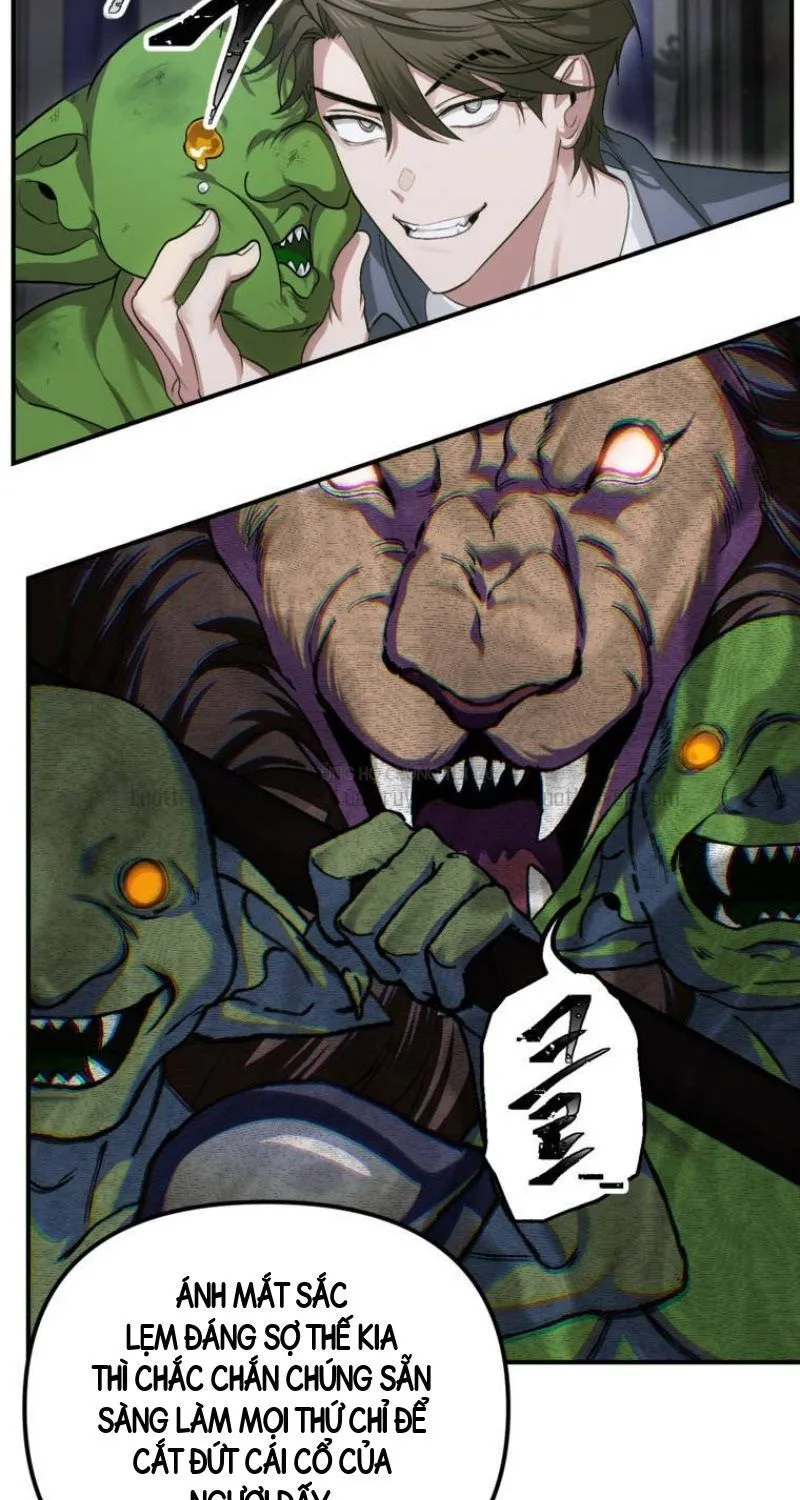 Tôi Là Thợ Săn Có Kĩ Năng Tự Sát Cấp Sss Chap 157 - Next Chap 158