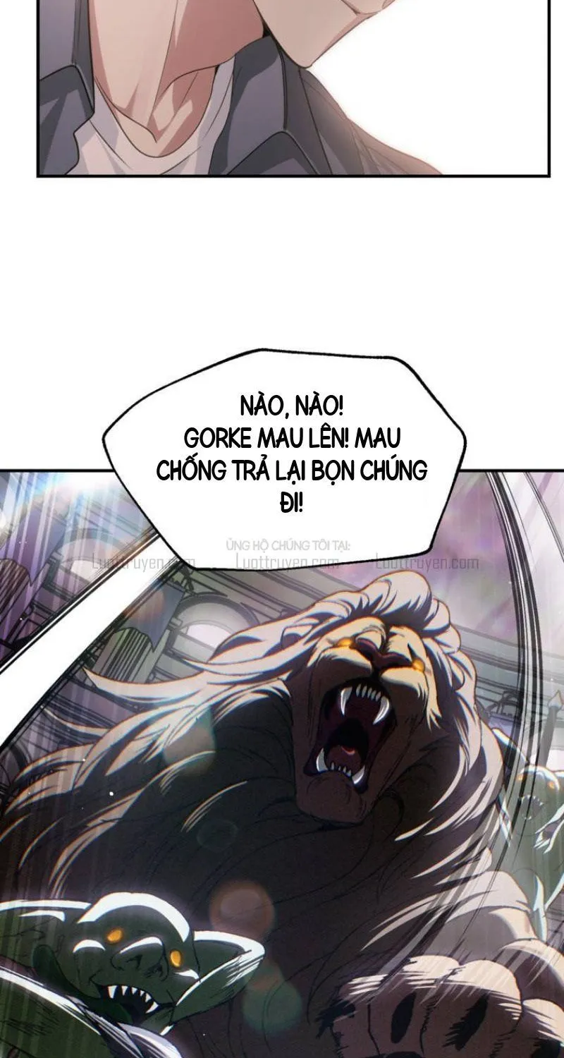 Tôi Là Thợ Săn Có Kĩ Năng Tự Sát Cấp Sss Chap 157 - Next Chap 158