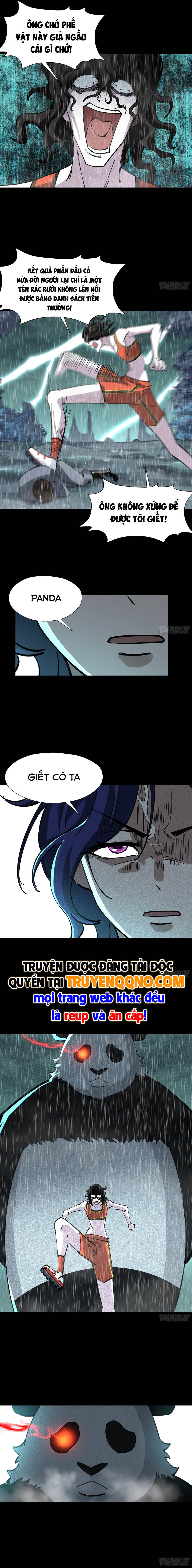 Tôi Làm Tay Sai Ở Dị Giới Chap 21 - Next Chap 22