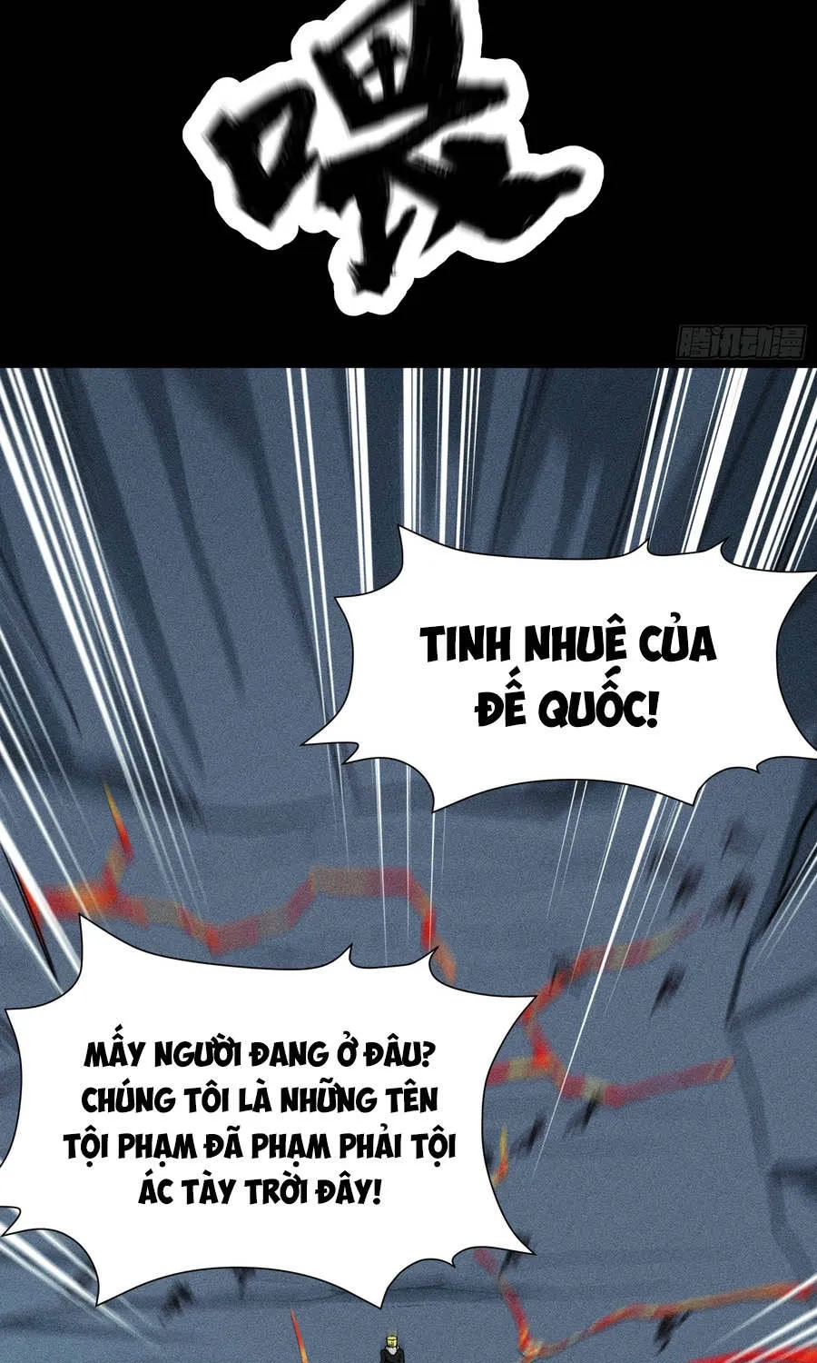 Tôi Làm Tay Sai Ở Dị Giới Chap 25 - Next Chap 26