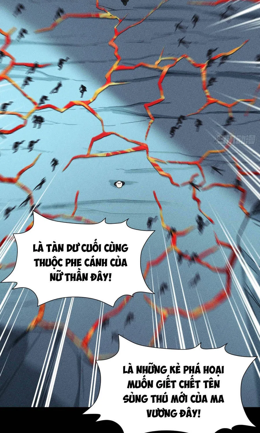 Tôi Làm Tay Sai Ở Dị Giới Chap 25 - Next Chap 26