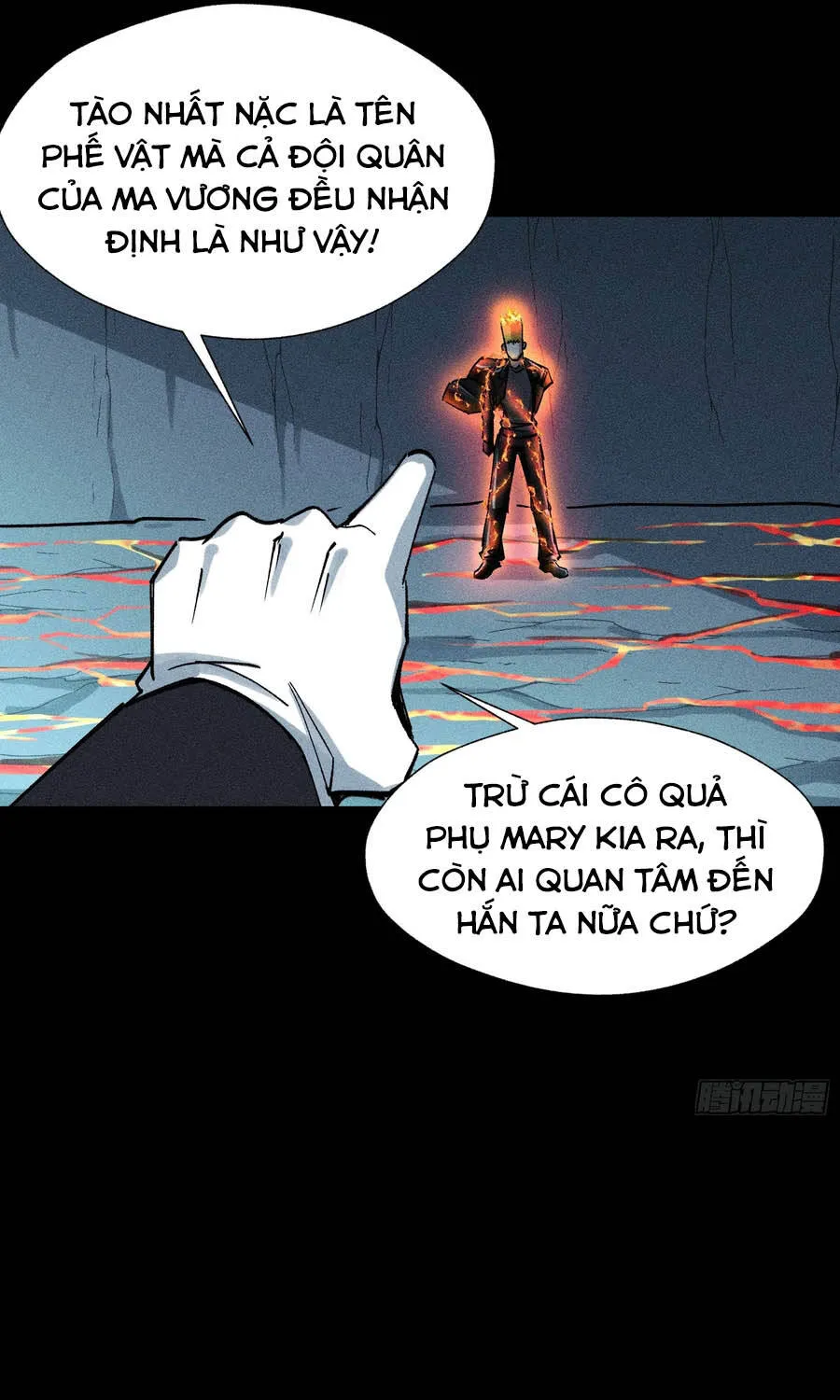 Tôi Làm Tay Sai Ở Dị Giới Chap 25 - Next Chap 26