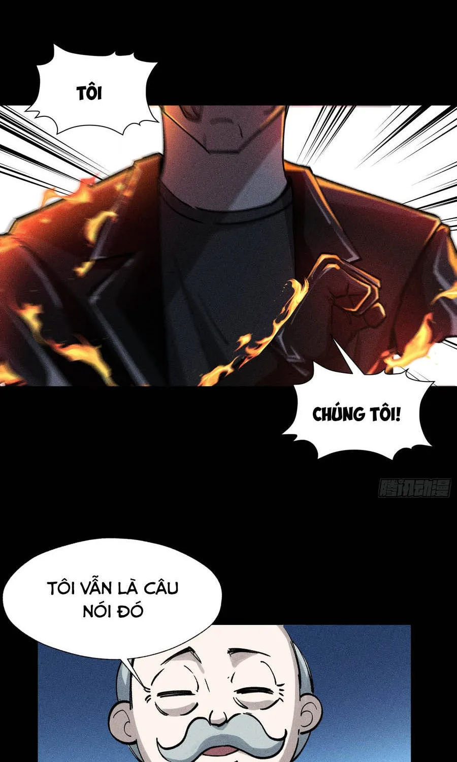 Tôi Làm Tay Sai Ở Dị Giới Chap 25 - Next Chap 26