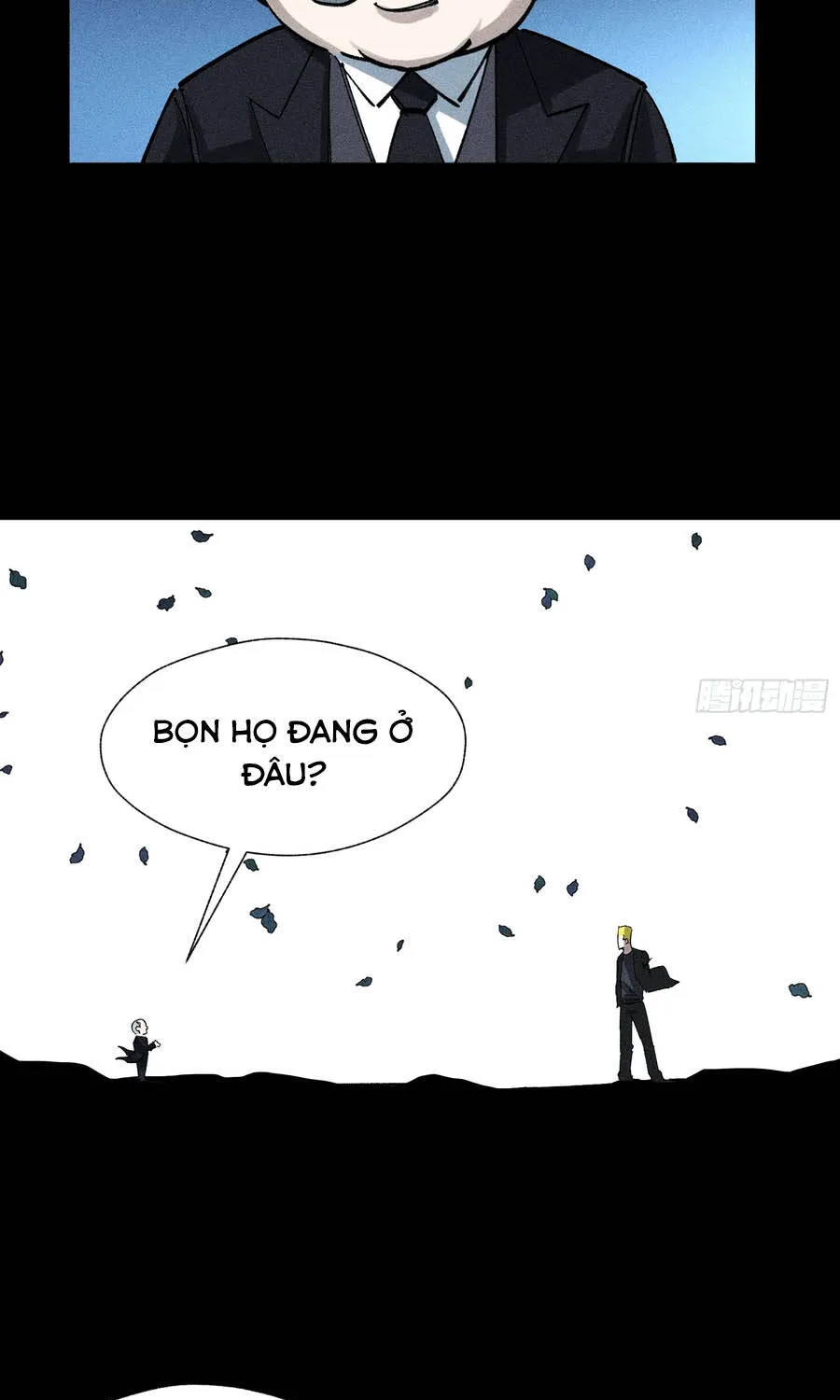 Tôi Làm Tay Sai Ở Dị Giới Chap 25 - Next Chap 26