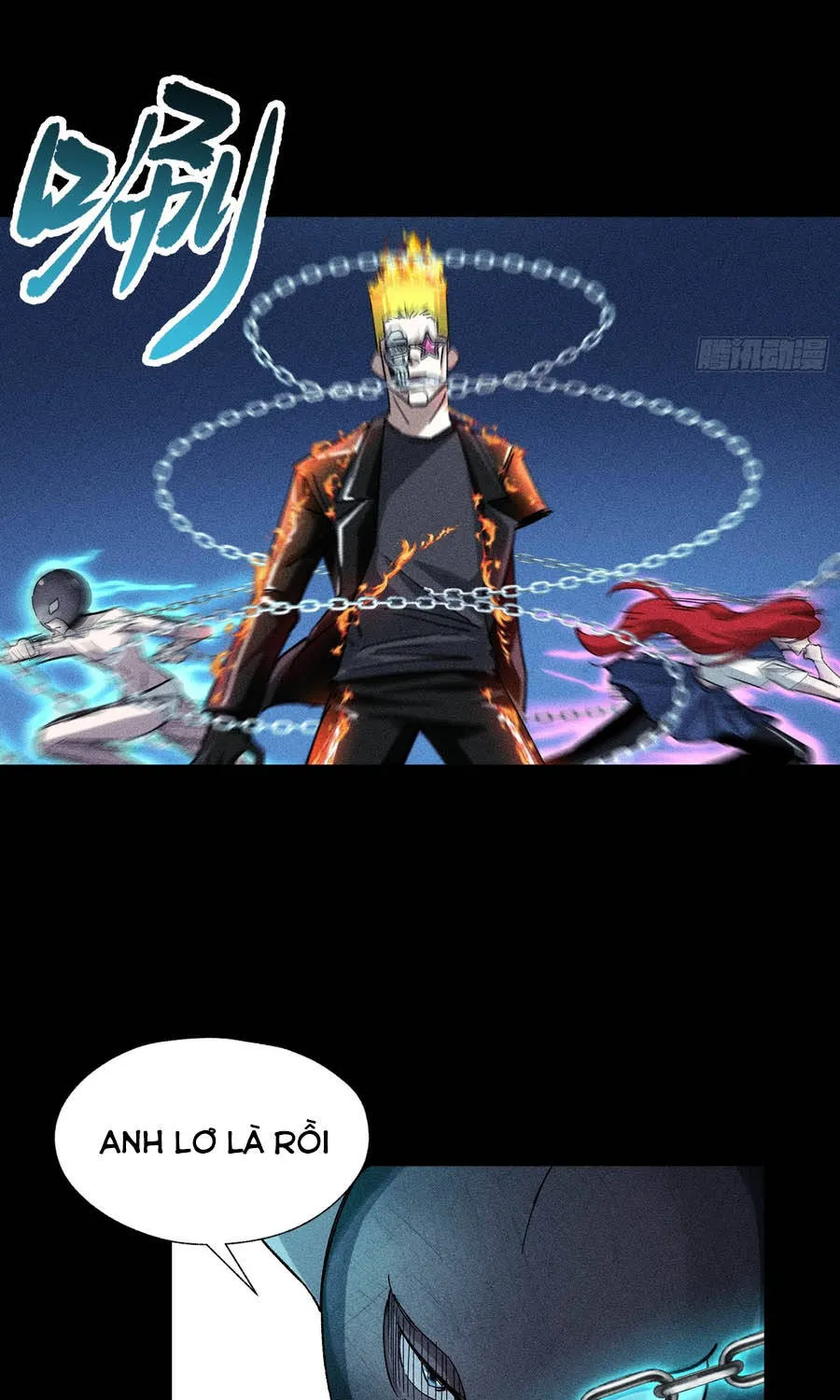 Tôi Làm Tay Sai Ở Dị Giới Chap 25 - Next Chap 26