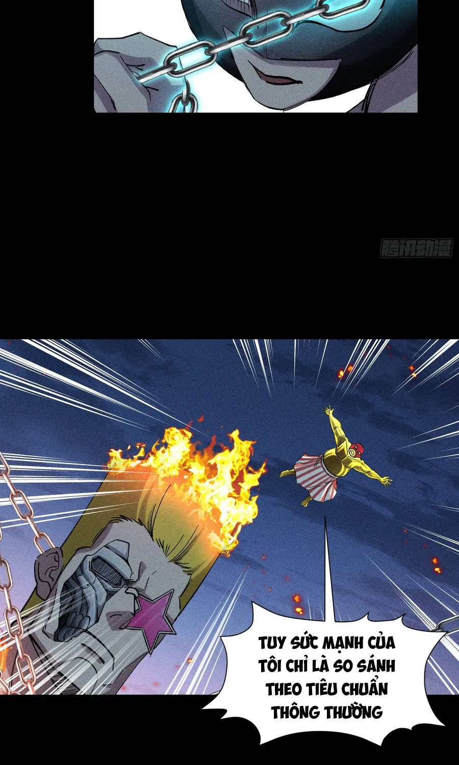 Tôi Làm Tay Sai Ở Dị Giới Chap 25 - Next Chap 26