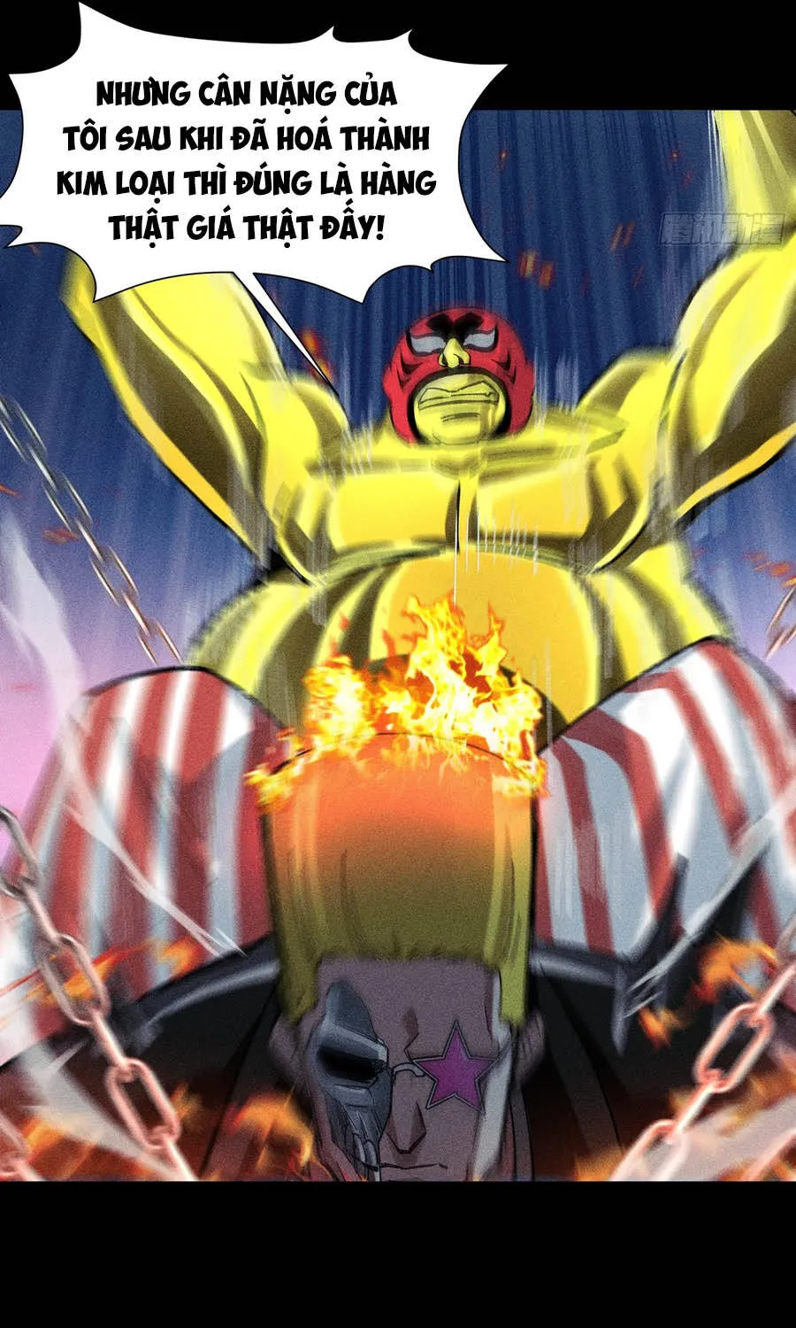 Tôi Làm Tay Sai Ở Dị Giới Chap 25 - Next Chap 26