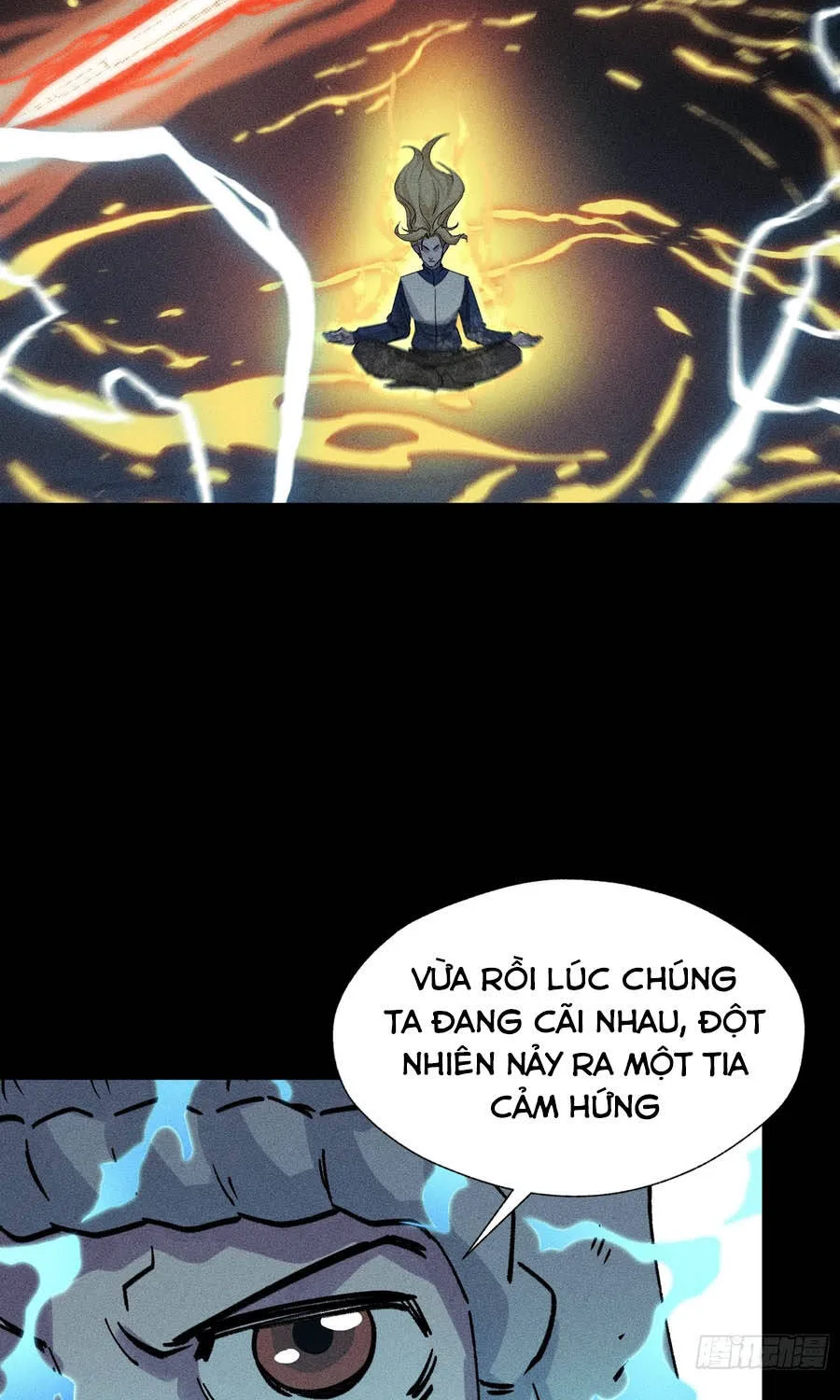 Tôi Làm Tay Sai Ở Dị Giới Chap 25 - Next Chap 26