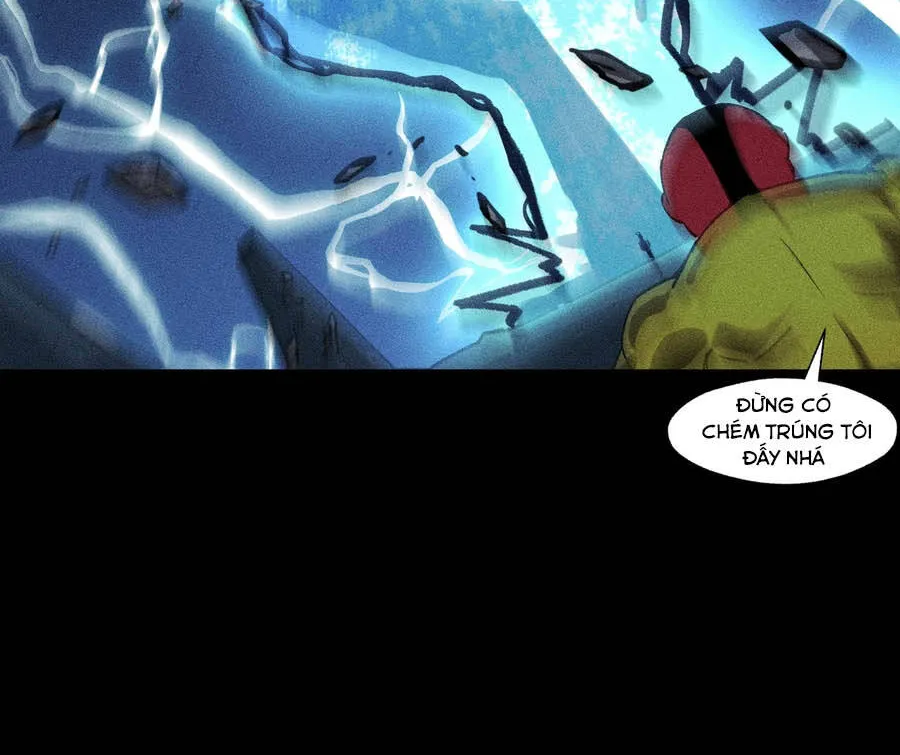 Tôi Làm Tay Sai Ở Dị Giới Chap 25 - Next Chap 26