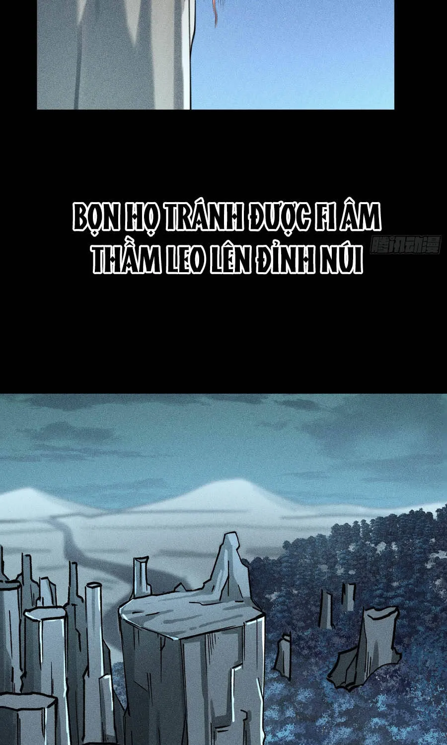 Tôi Làm Tay Sai Ở Dị Giới Chap 25 - Next Chap 26