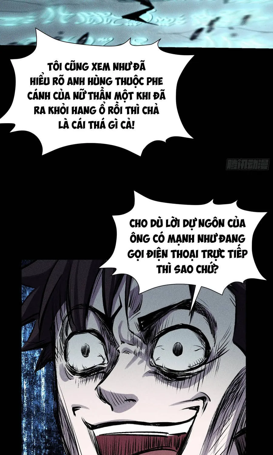 Tôi Làm Tay Sai Ở Dị Giới Chap 25 - Next Chap 26
