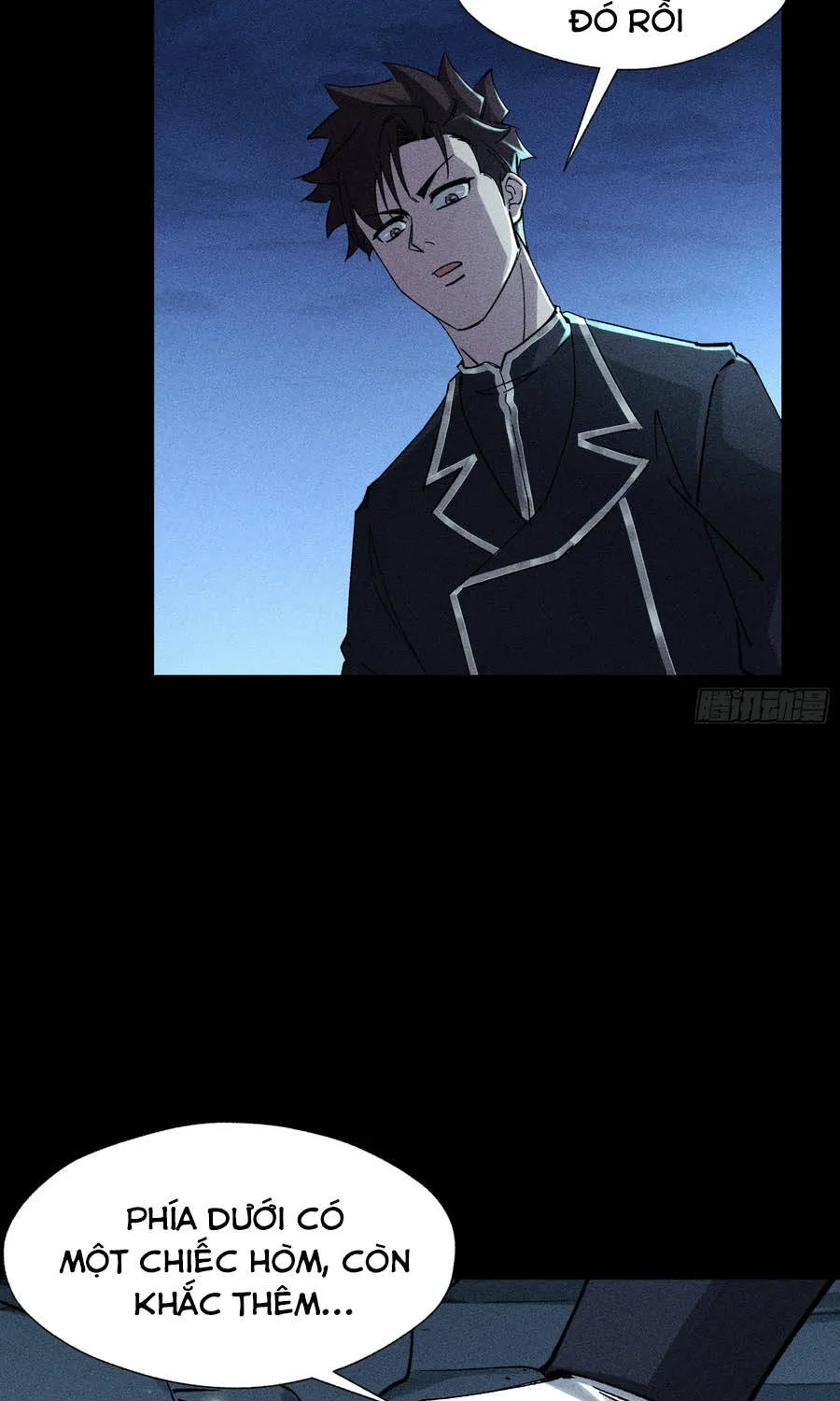 Tôi Làm Tay Sai Ở Dị Giới Chap 25 - Next Chap 26