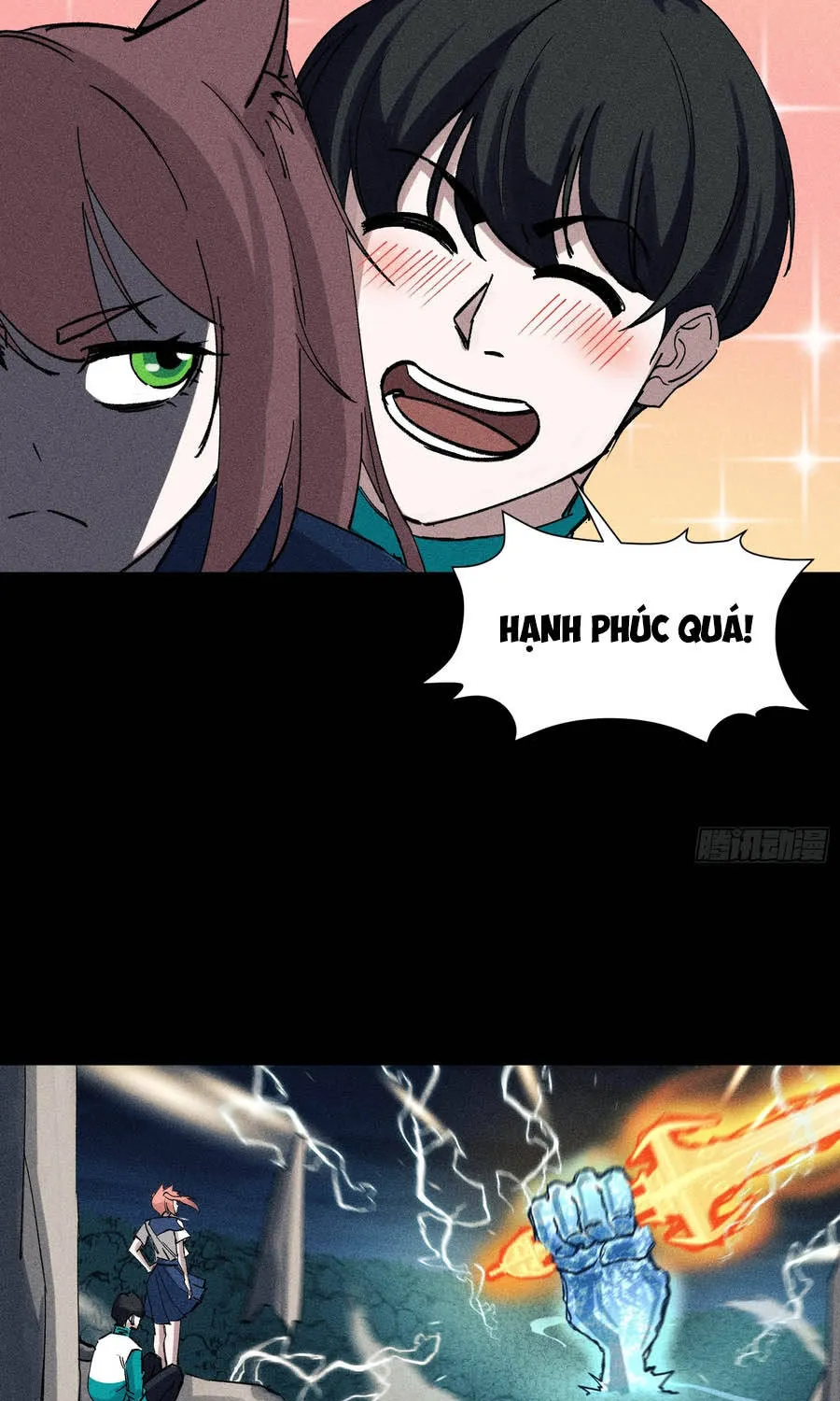 Tôi Làm Tay Sai Ở Dị Giới Chap 26 - Next Chap 27