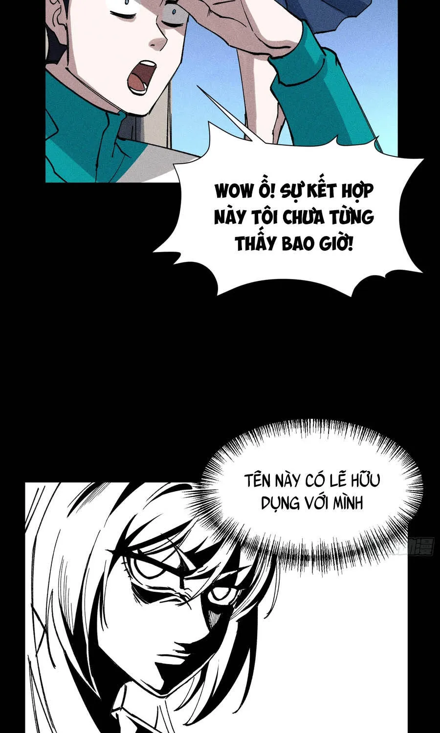Tôi Làm Tay Sai Ở Dị Giới Chap 26 - Next Chap 27
