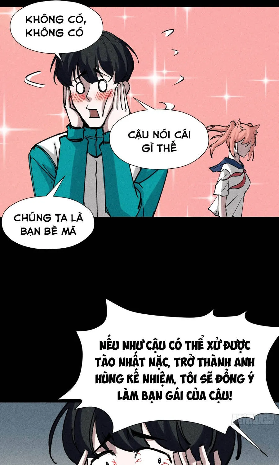 Tôi Làm Tay Sai Ở Dị Giới Chap 26 - Next Chap 27