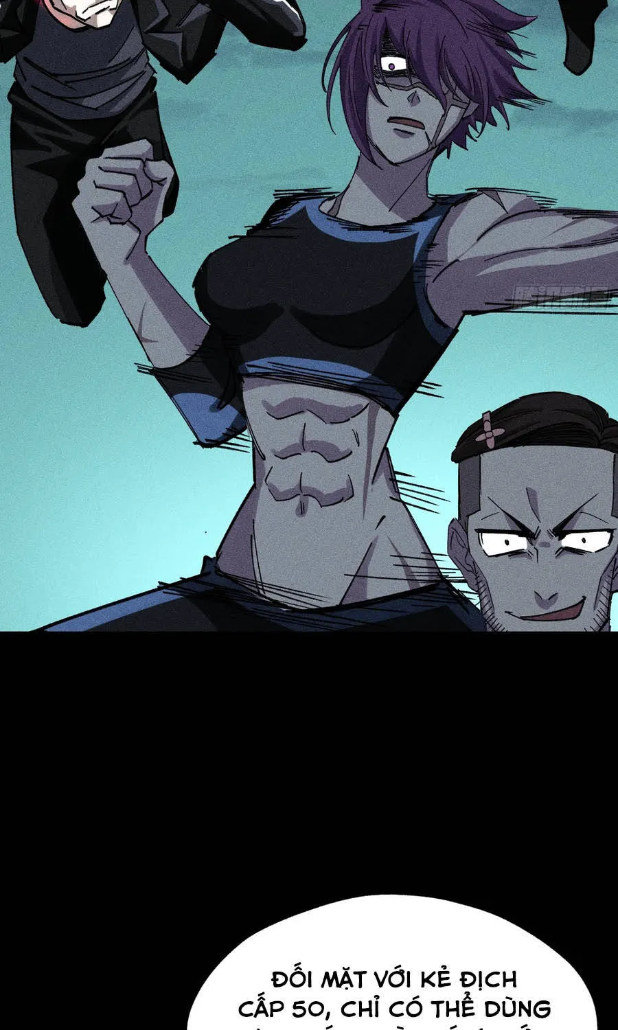 Tôi Làm Tay Sai Ở Dị Giới Chap 26 - Next Chap 27