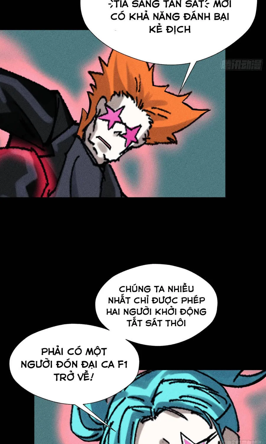 Tôi Làm Tay Sai Ở Dị Giới Chap 26 - Next Chap 27