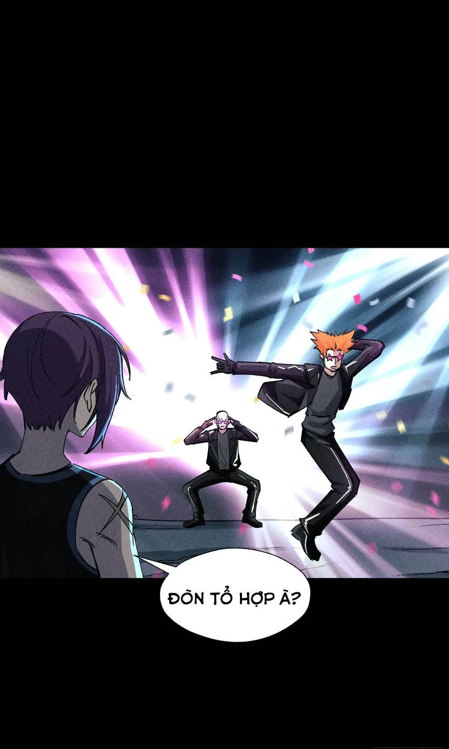 Tôi Làm Tay Sai Ở Dị Giới Chap 26 - Next Chap 27