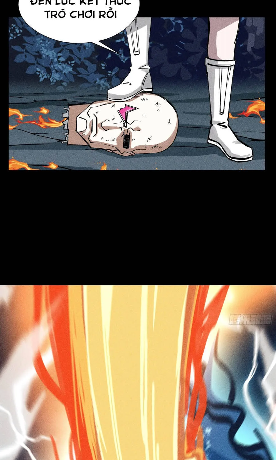 Tôi Làm Tay Sai Ở Dị Giới Chap 26 - Next Chap 27