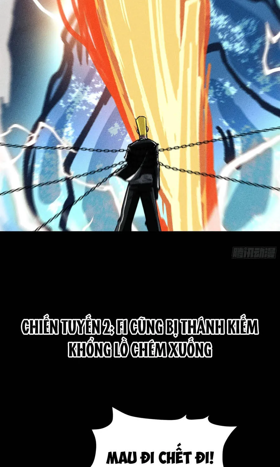 Tôi Làm Tay Sai Ở Dị Giới Chap 26 - Next Chap 27