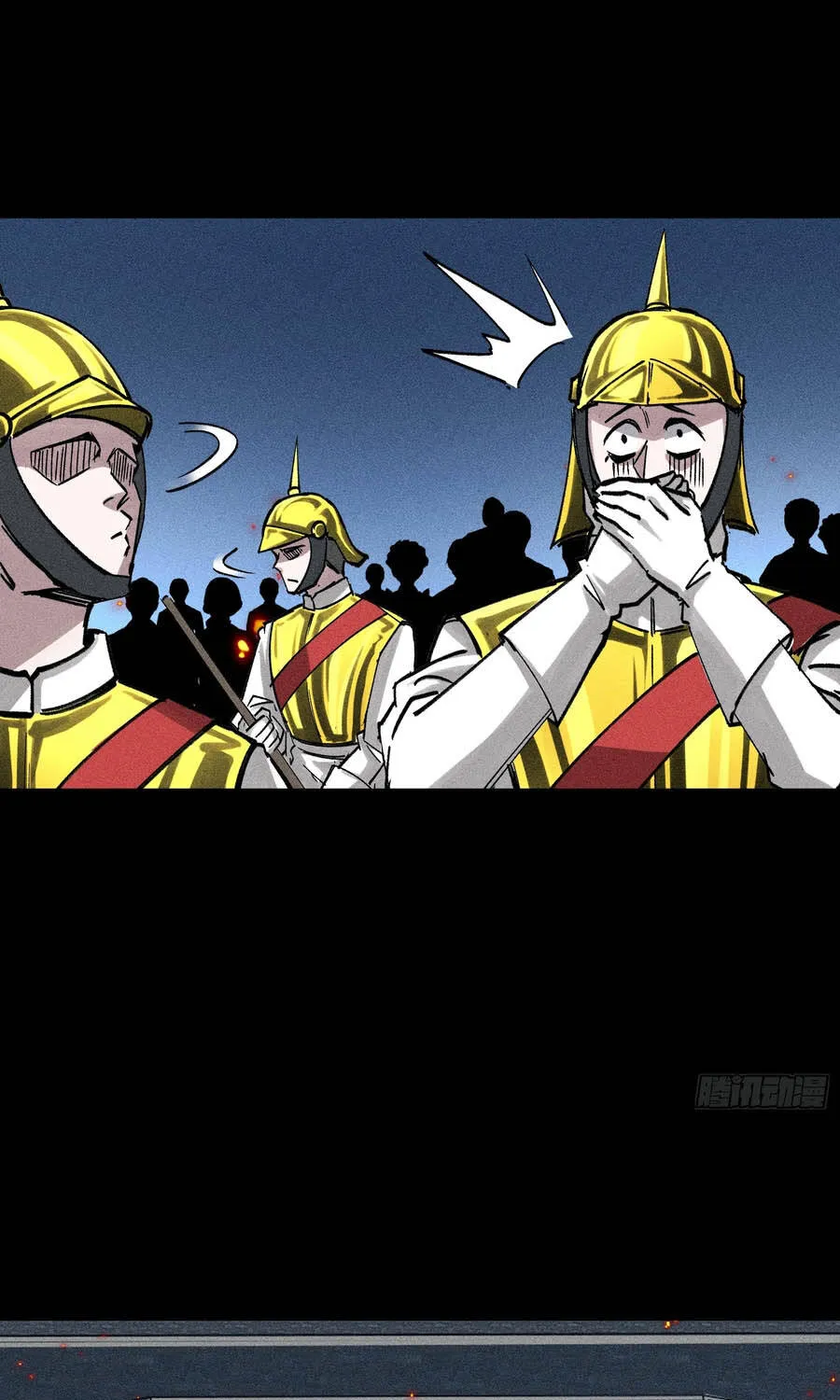 Tôi Làm Tay Sai Ở Dị Giới Chap 26 - Next Chap 27