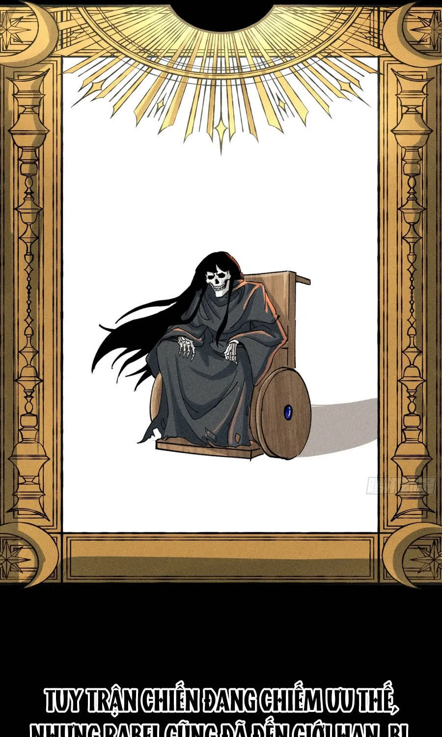 Tôi Làm Tay Sai Ở Dị Giới Chap 27 - Next Chap 28