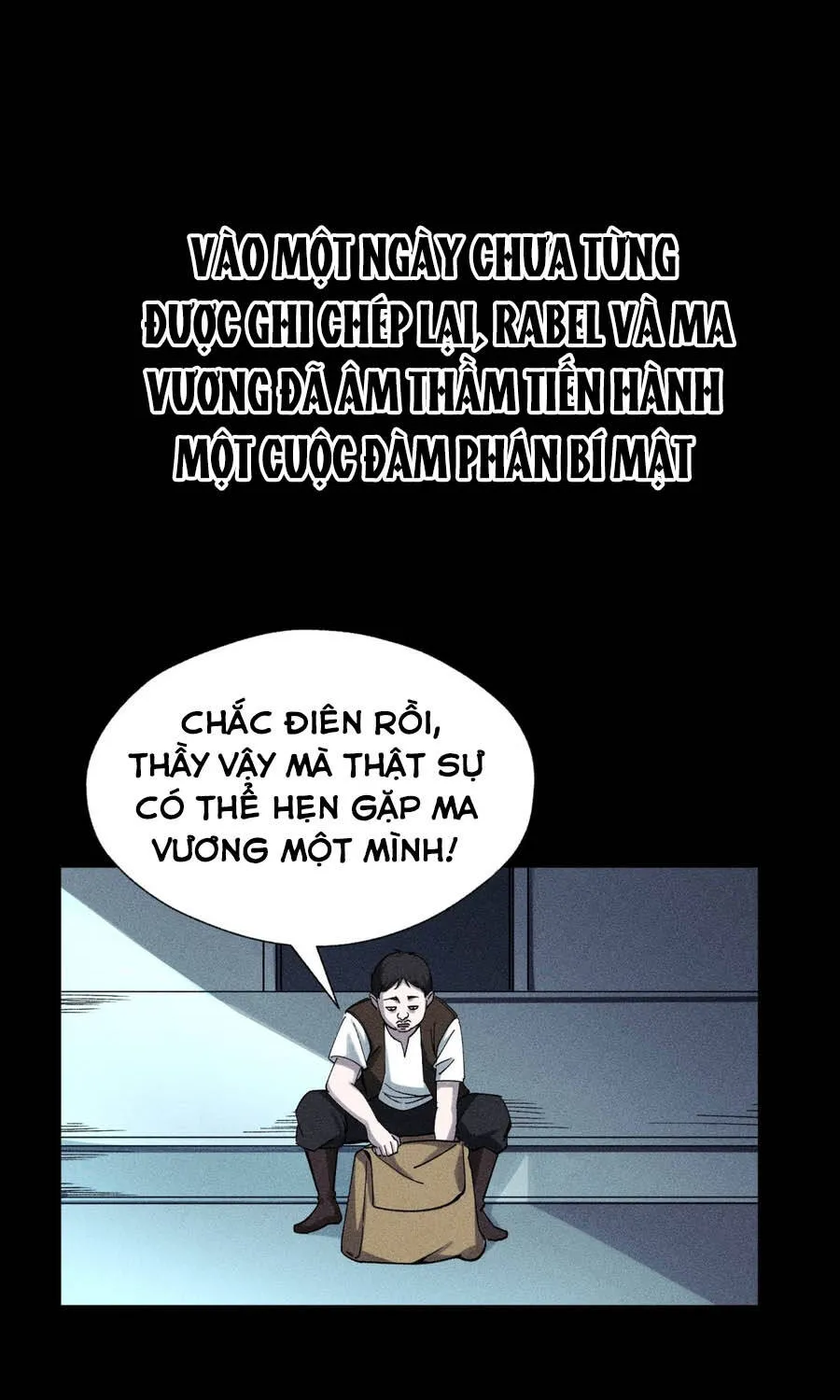 Tôi Làm Tay Sai Ở Dị Giới Chap 27 - Next Chap 28
