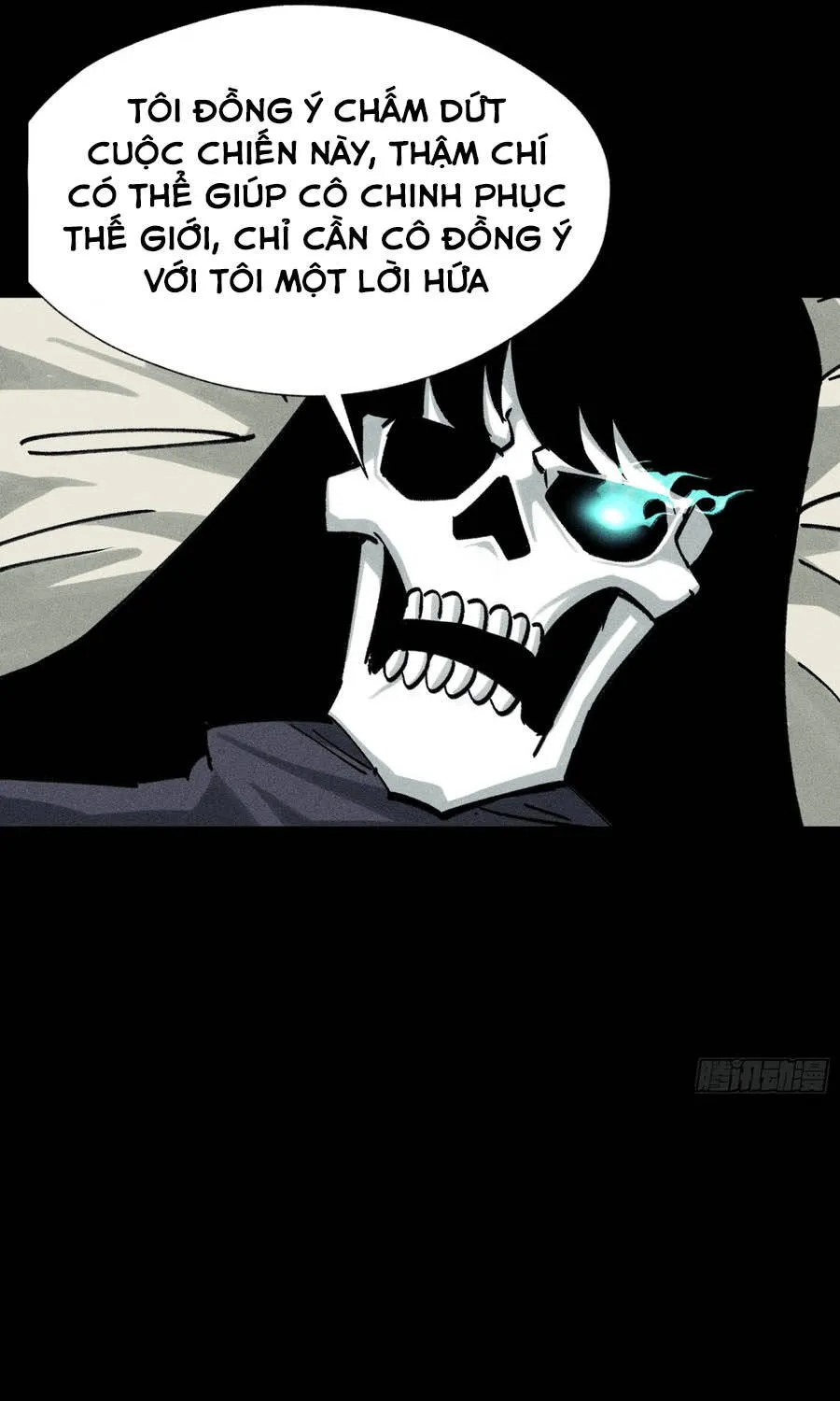 Tôi Làm Tay Sai Ở Dị Giới Chap 27 - Next Chap 28