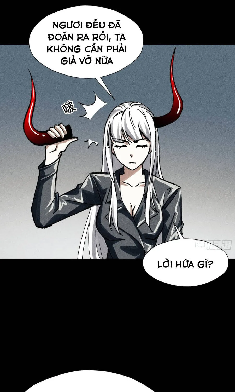 Tôi Làm Tay Sai Ở Dị Giới Chap 27 - Next Chap 28