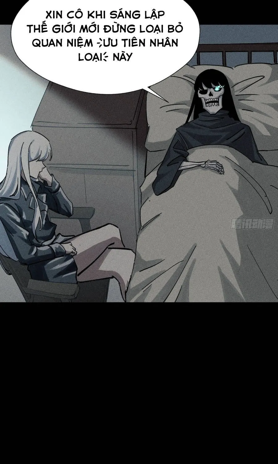 Tôi Làm Tay Sai Ở Dị Giới Chap 27 - Next Chap 28