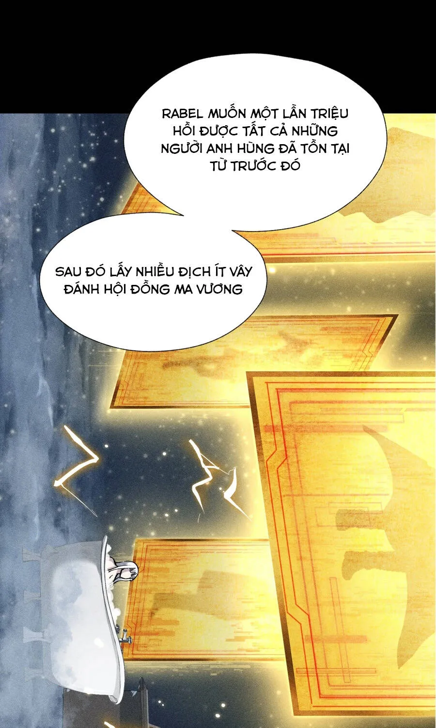 Tôi Làm Tay Sai Ở Dị Giới Chap 28 - Next Chap 29