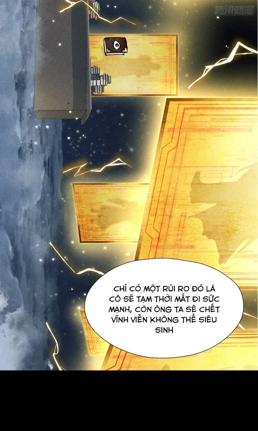 Tôi Làm Tay Sai Ở Dị Giới Chap 28 - Next Chap 29