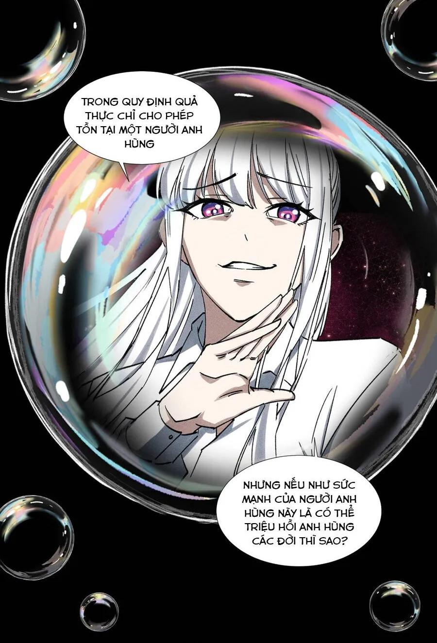 Tôi Làm Tay Sai Ở Dị Giới Chap 28 - Next Chap 29