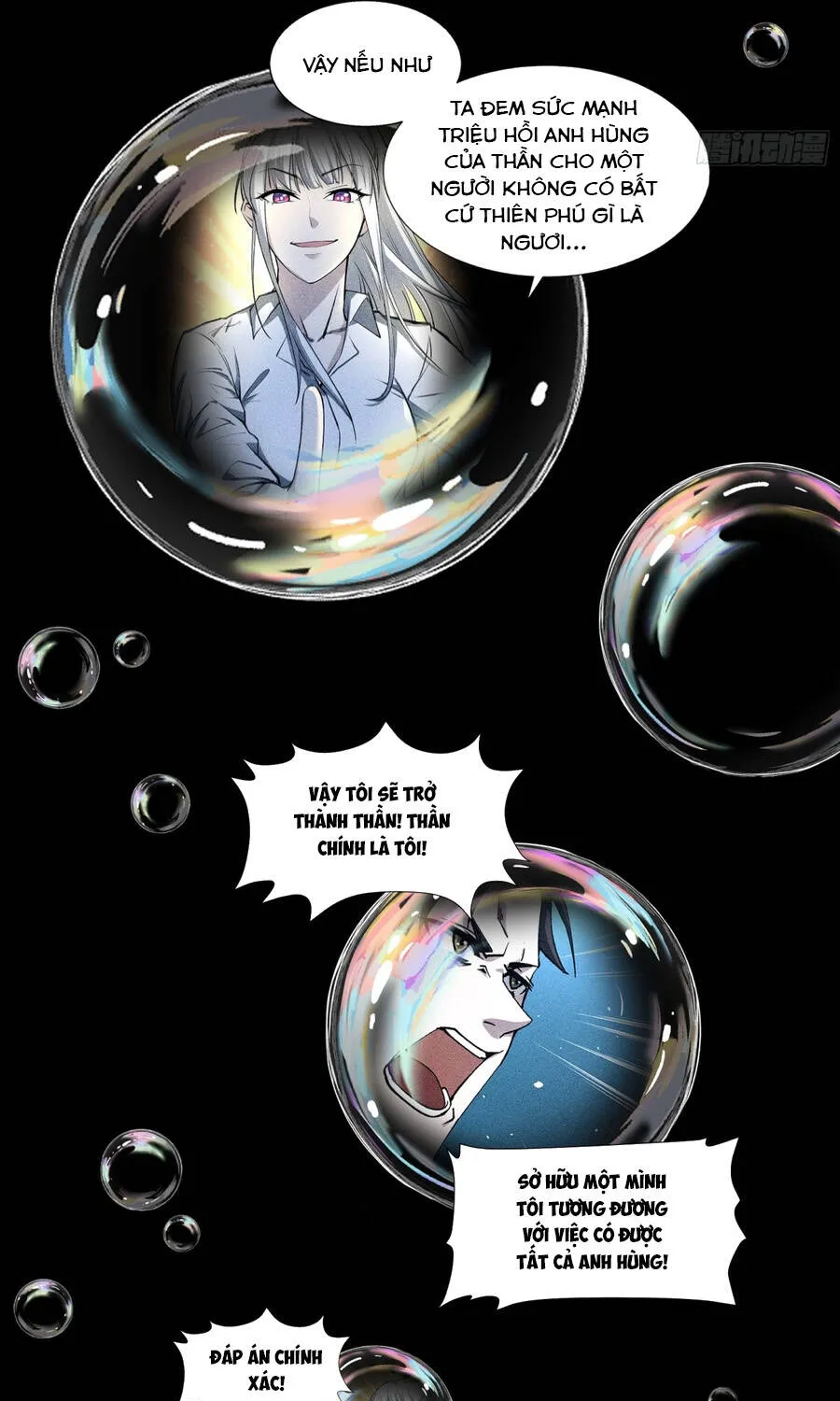 Tôi Làm Tay Sai Ở Dị Giới Chap 28 - Next Chap 29