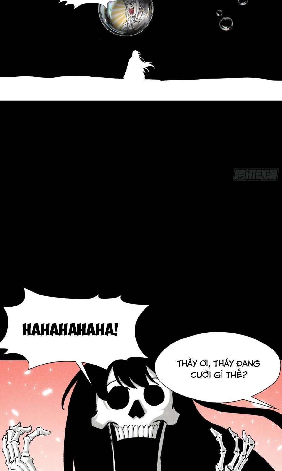 Tôi Làm Tay Sai Ở Dị Giới Chap 28 - Next Chap 29