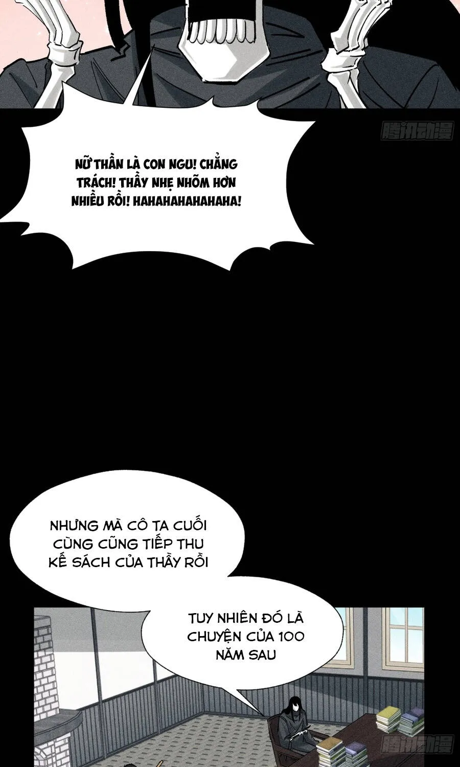 Tôi Làm Tay Sai Ở Dị Giới Chap 28 - Next Chap 29