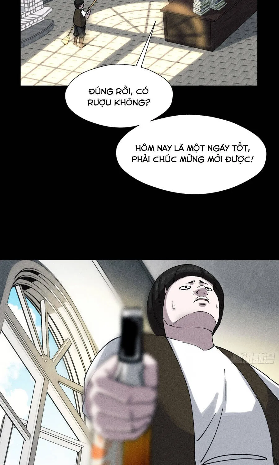 Tôi Làm Tay Sai Ở Dị Giới Chap 28 - Next Chap 29