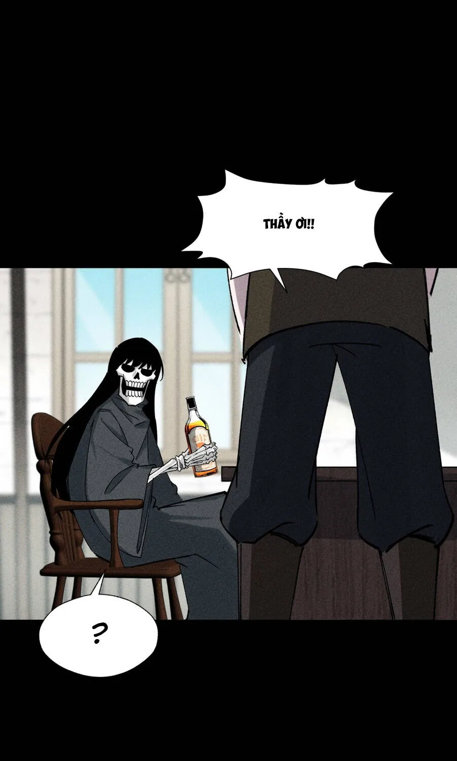 Tôi Làm Tay Sai Ở Dị Giới Chap 28 - Next Chap 29