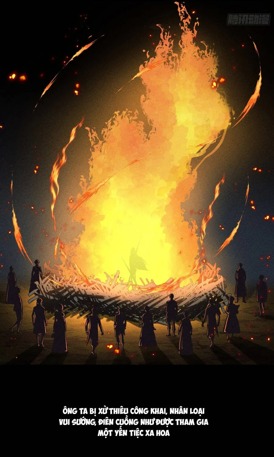 Tôi Làm Tay Sai Ở Dị Giới Chap 28 - Next Chap 29